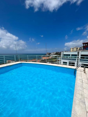 Lido Branca by Olá Madeira
